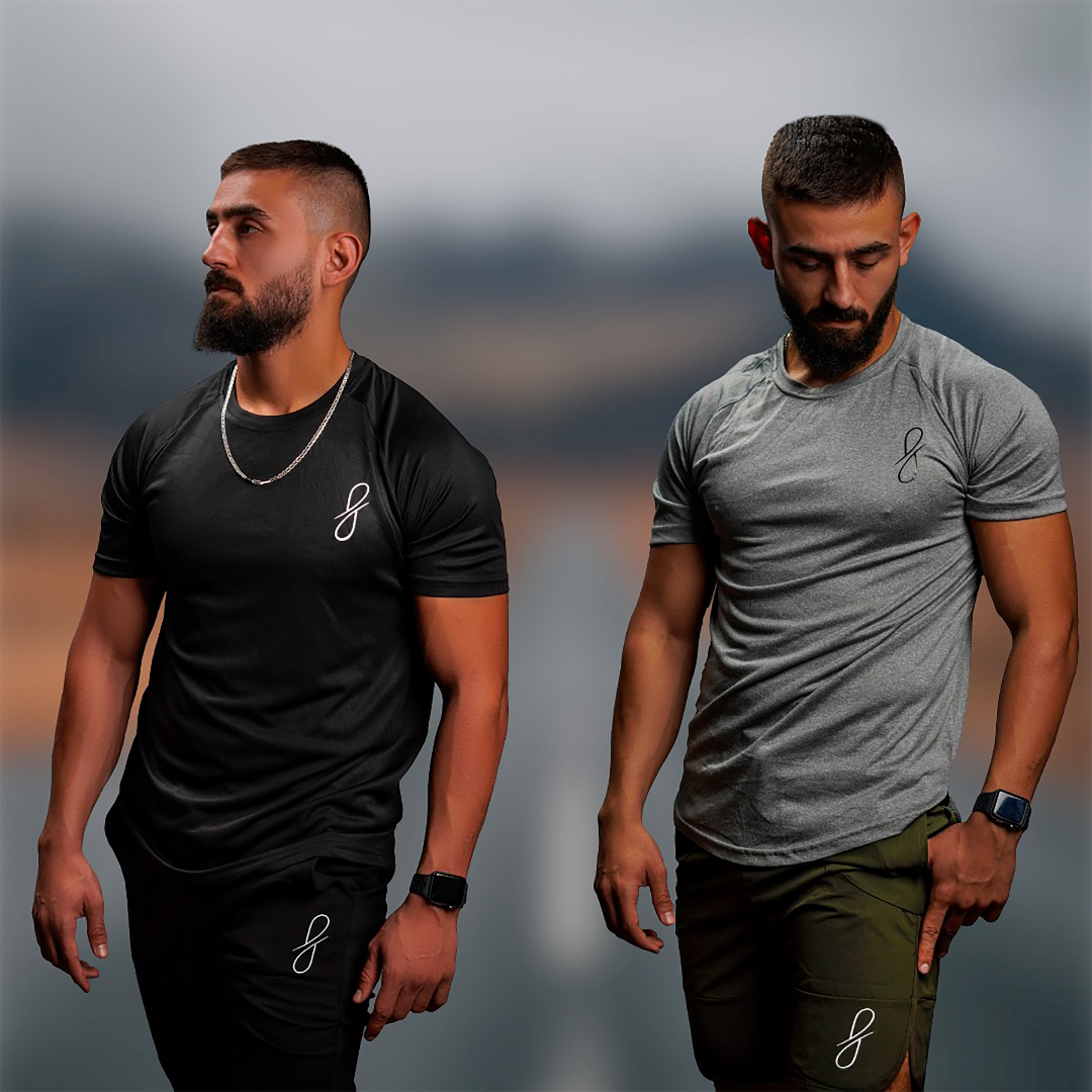 Athlete Active Wear Kit