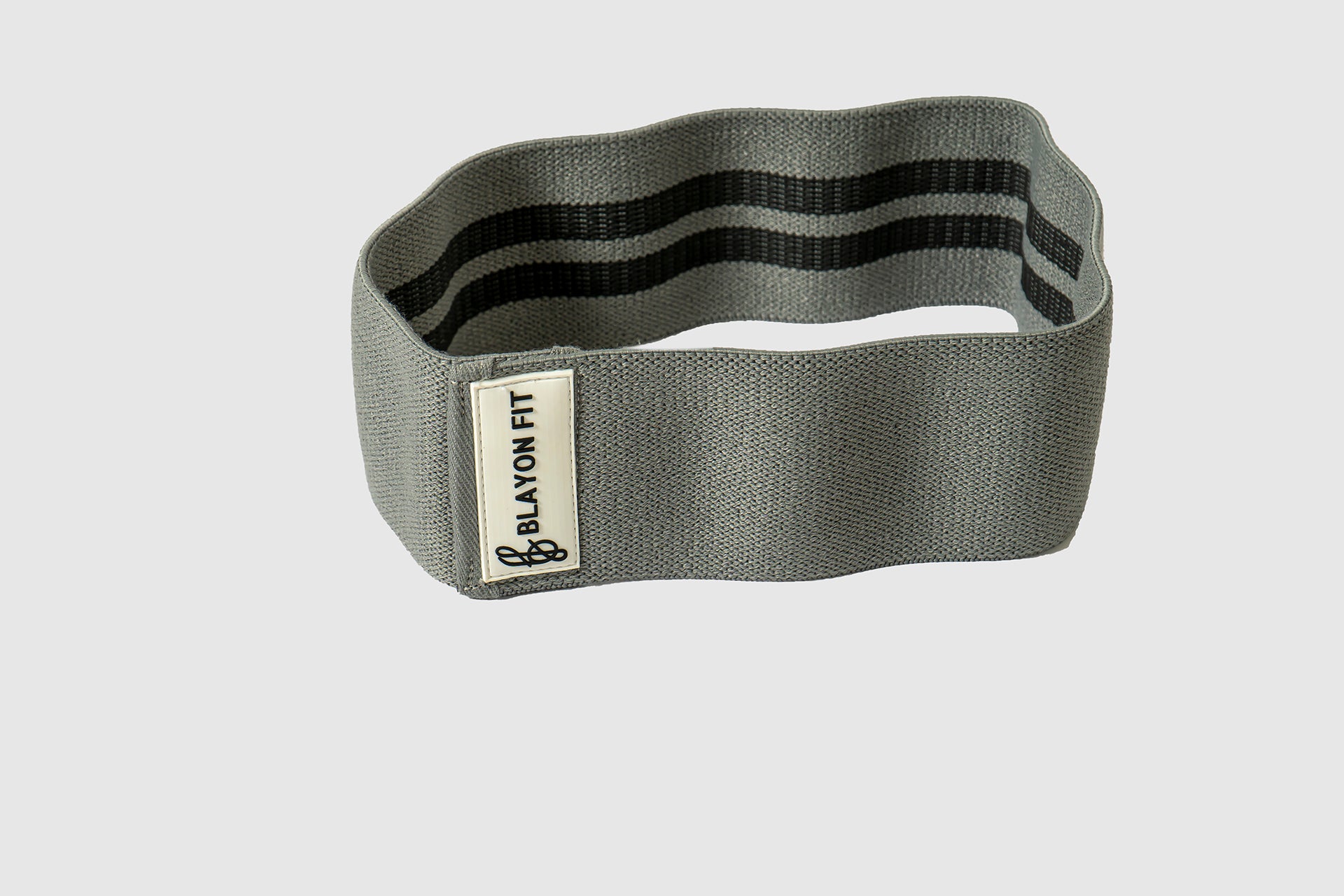 high quality fabric resistant bands are essential for a home workout to target all your muscles