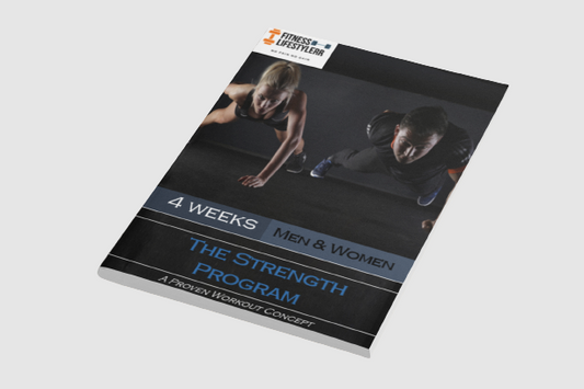 The Strength Program